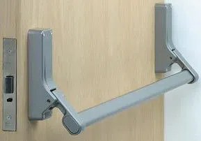 Golden Locksmith Services Palo Alto, CA 650-946-3419 Golden Locksmith Services Palo Alto, CA 650-946-3419 - 8-Push-Bars