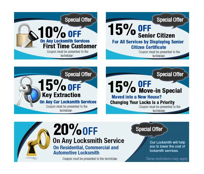 Golden Locksmith Services Palo Alto, CA 650-946-3419 - coupon-img-01